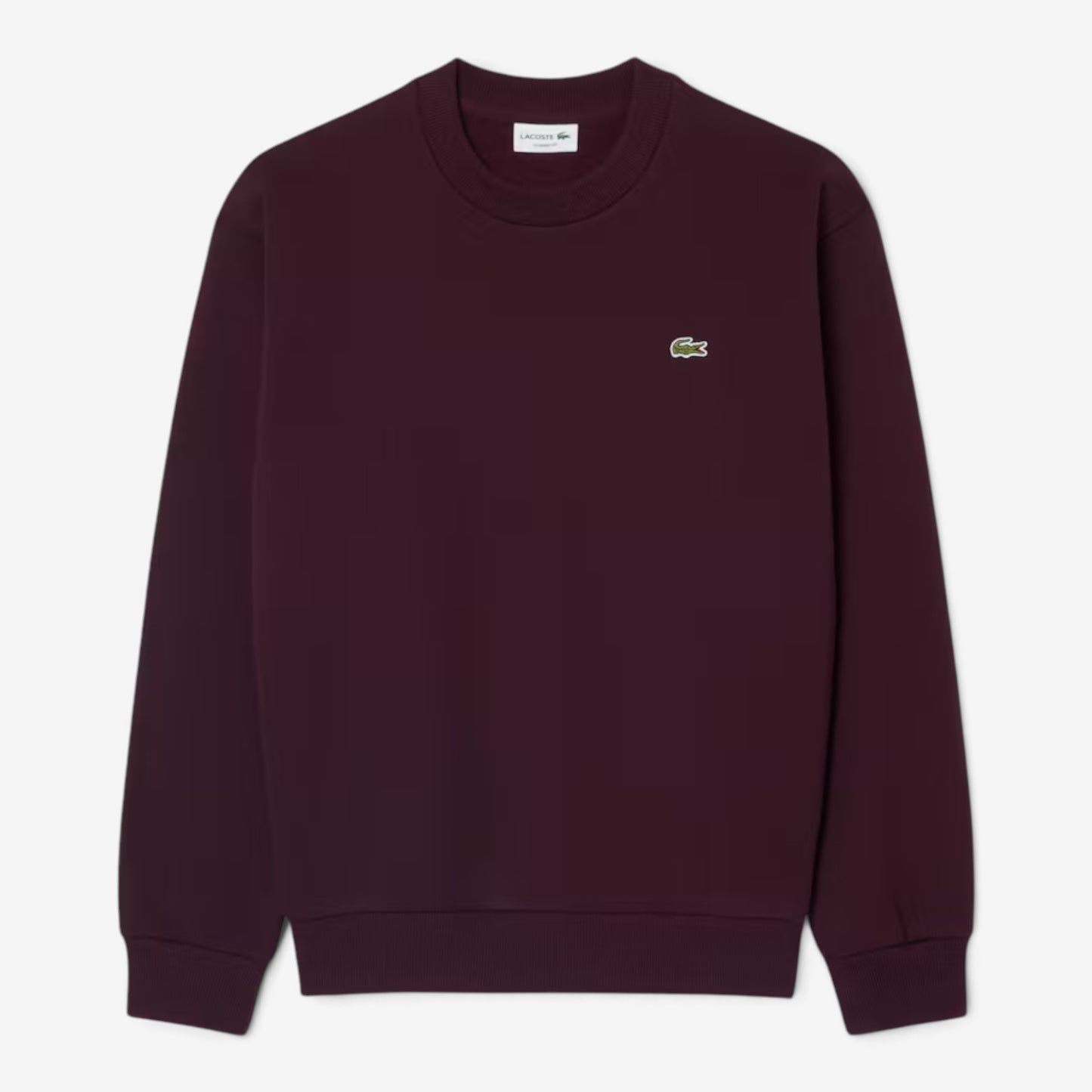 Lacoste | Felpa girocollo SH8868