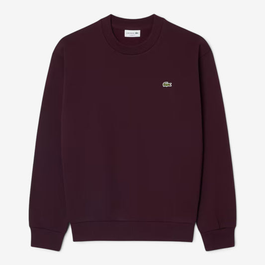 Lacoste | Felpa girocollo SH8868