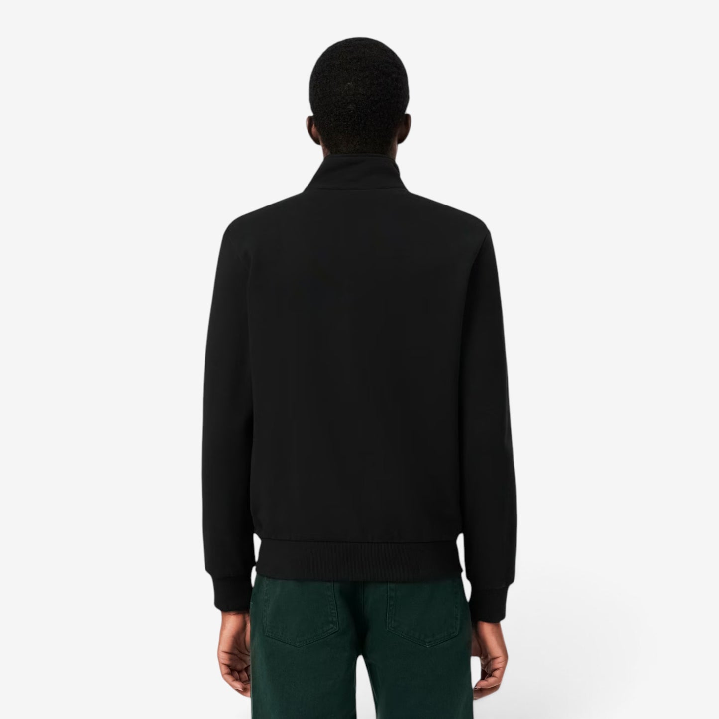 Lacoste | Felpa Full Zip SH8870