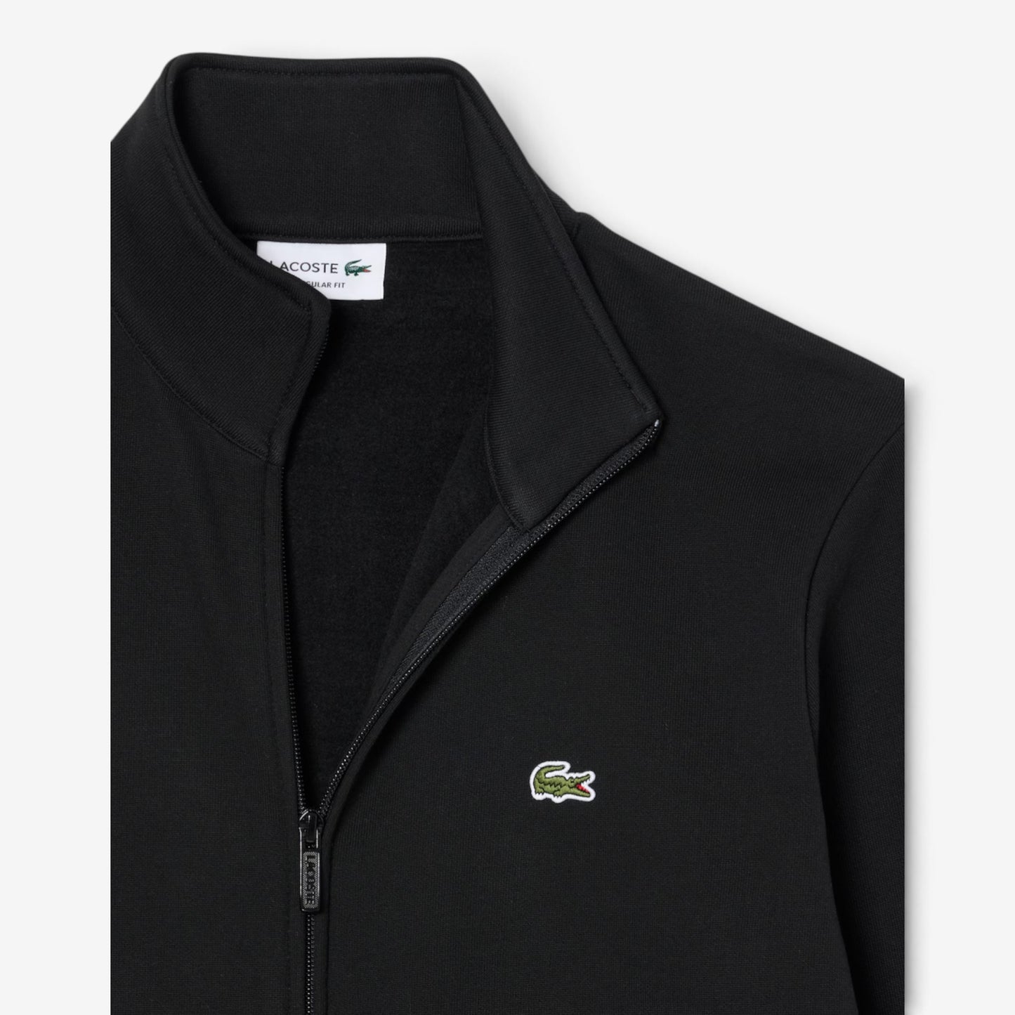 Lacoste | Felpa Full Zip SH8870