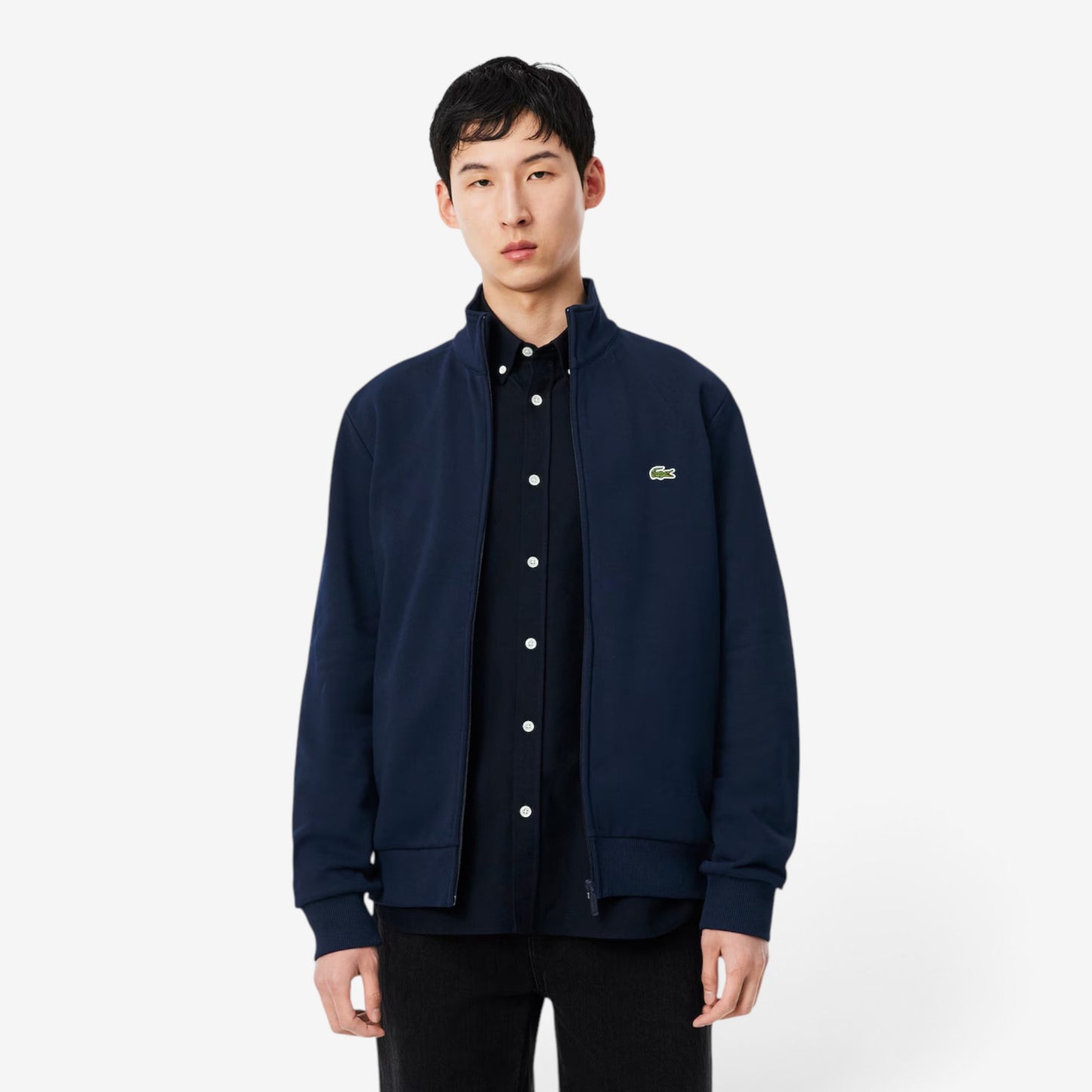 Lacoste | Felpa Full Zip SH8870