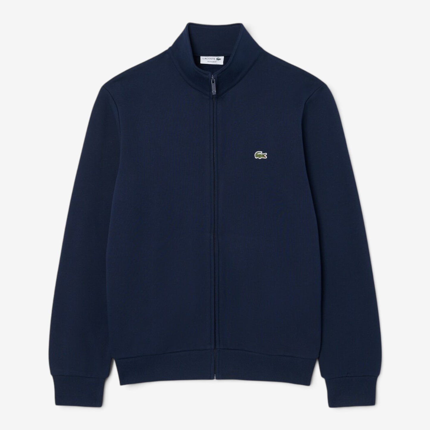 Lacoste | Felpa Full Zip SH8870