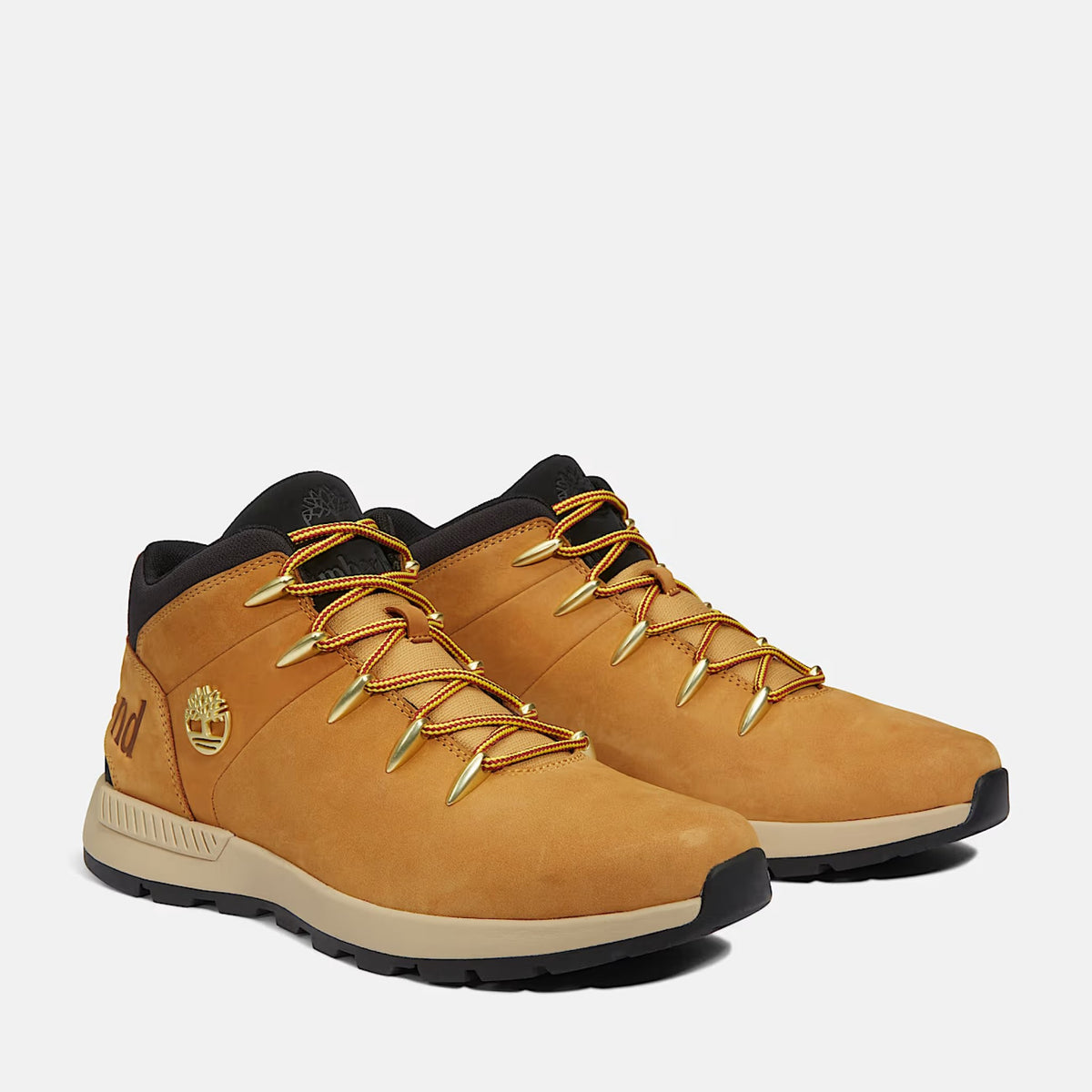 Timberland | Sneakers Sprint Trekker Mid TB0A1XVQ