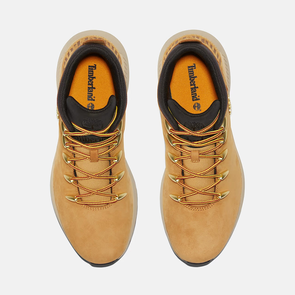 Timberland | Sneakers Sprint Trekker Mid TB0A1XVQ