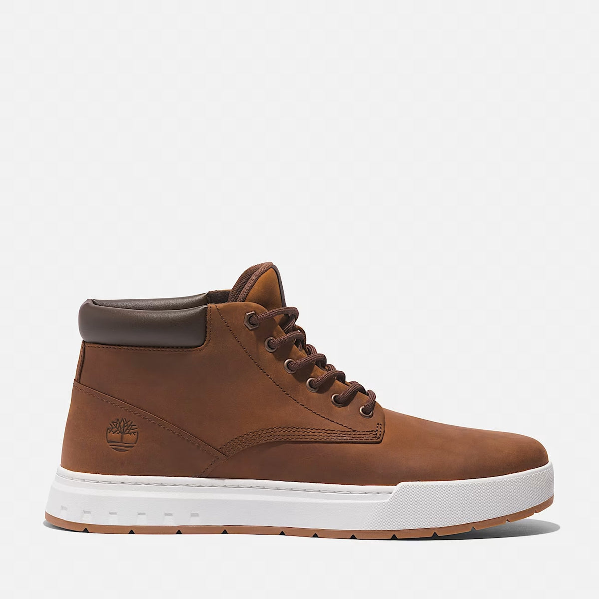 Timberland | Sneakers Alte Maple Grove Mid TB0A297Q