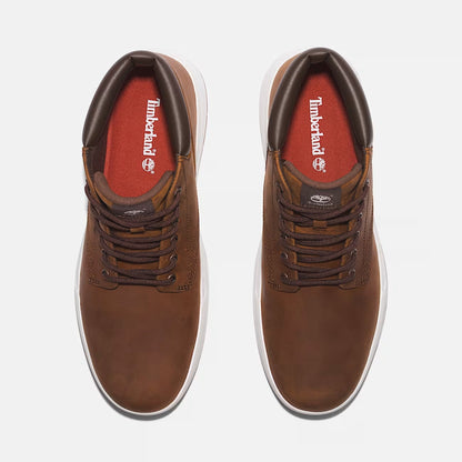 Timberland | Sneakers Alte Maple Grove Mid TB0A297Q