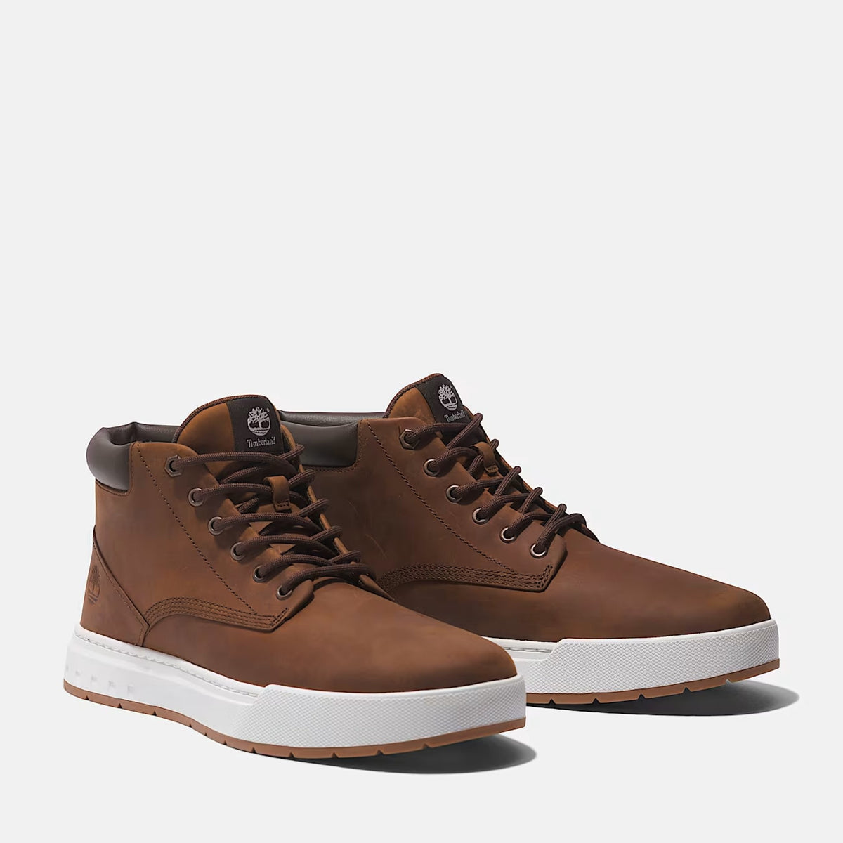 Timberland | Sneakers Alte Maple Grove Mid TB0A297Q