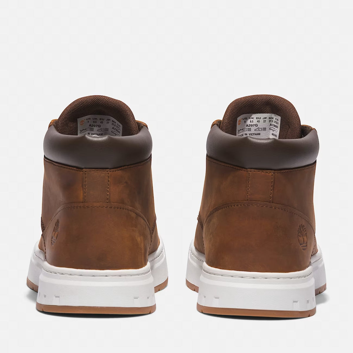 Timberland | Sneakers Alte Maple Grove Mid TB0A297Q