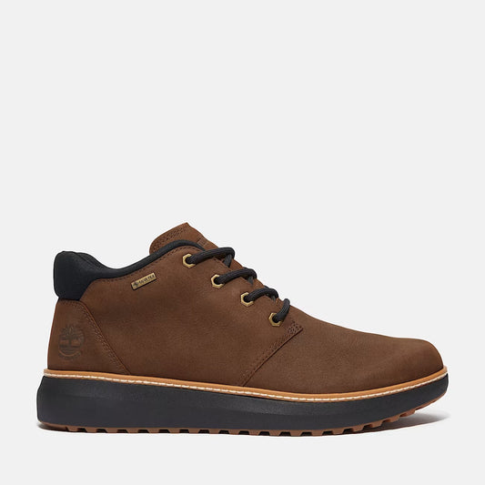 Timberland | Stivaletto Chukka Hudson Road con membrana GORE-TEX TB0A69Q5