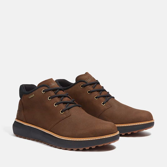 Timberland | Stivaletto Chukka Hudson Road con membrana GORE-TEX TB0A69Q5