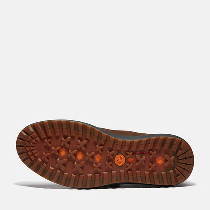 Timberland | Stivaletto Chukka Hudson Road con membrana GORE-TEX TB0A69Q5