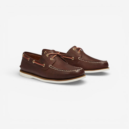 Timberland | Mocassino Classic Boat