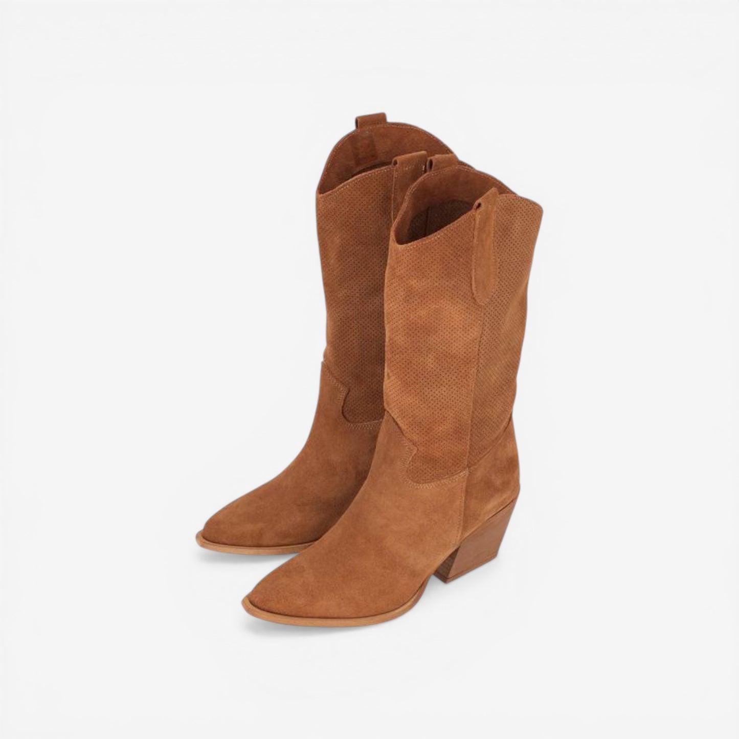 Kammi | Stivale Texano TEX901MF