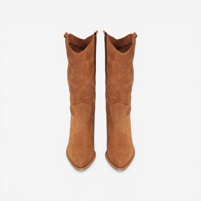 Kammi | Stivale Texano TEX901MF