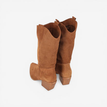 Kammi | Stivale Texano TEX901MF