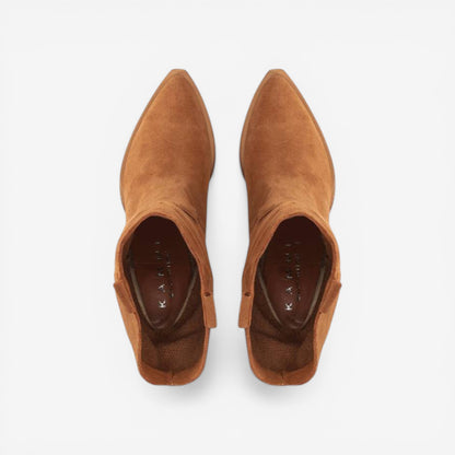 Kammi | Stivale Texano TEX901MF