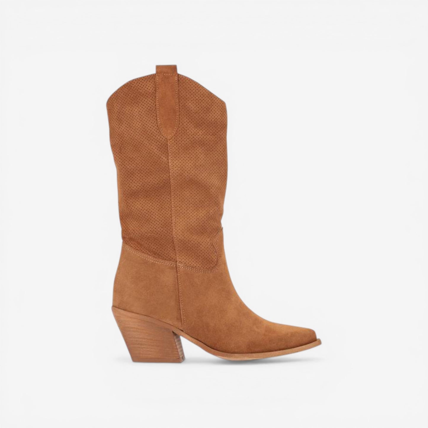 Kammi | Stivale Texano TEX901MF