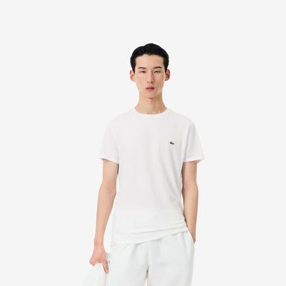 Lacoste | T-Shirt  a mezze maniche TH6709