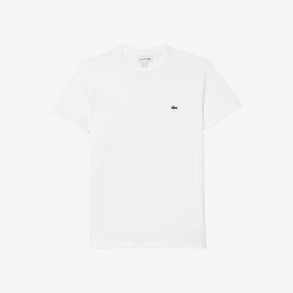 Lacoste | T-Shirt  a mezze maniche TH6709