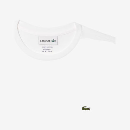 Lacoste | T-Shirt  a mezze maniche TH6709