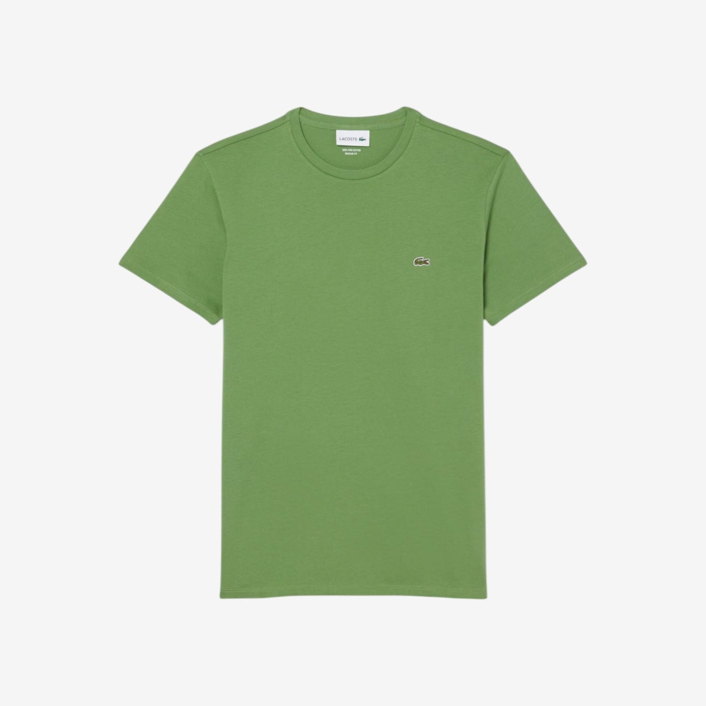 Lacoste | T-Shirt  a mezze maniche TH6709