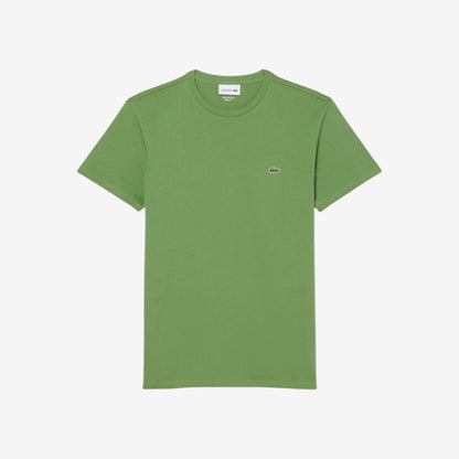 Lacoste | T-Shirt  a mezze maniche TH6709
