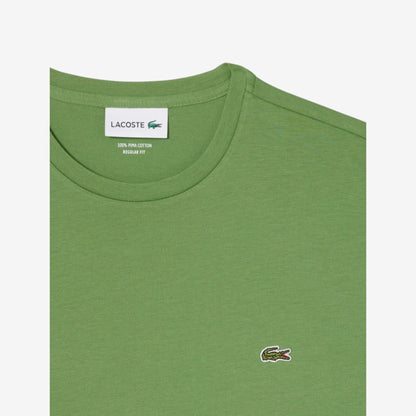 Lacoste | T-Shirt  a mezze maniche TH6709