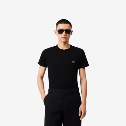 Lacoste | T-Shirt  a mezze maniche TH6709