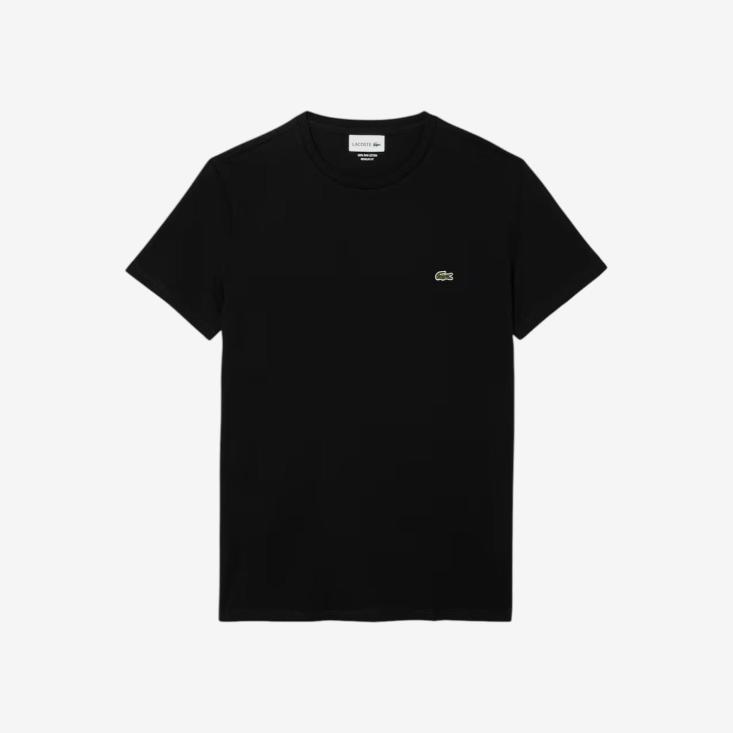 Lacoste | T-Shirt  a mezze maniche TH6709