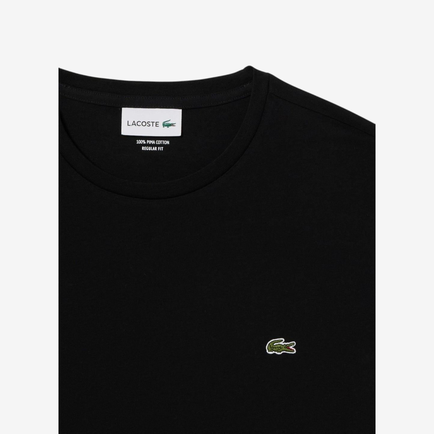 Lacoste | T-Shirt  a mezze maniche TH6709