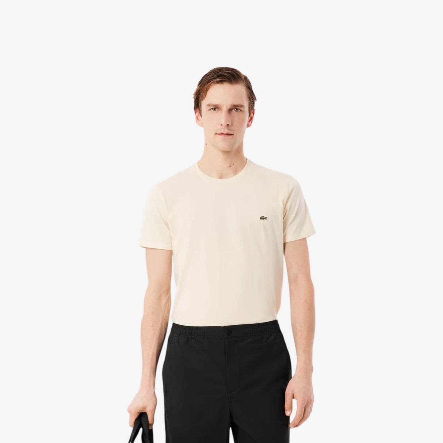 Lacoste | T-Shirt  a mezze maniche TH6709