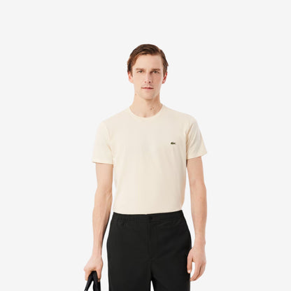Lacoste | T-Shirt  a mezze maniche TH6709