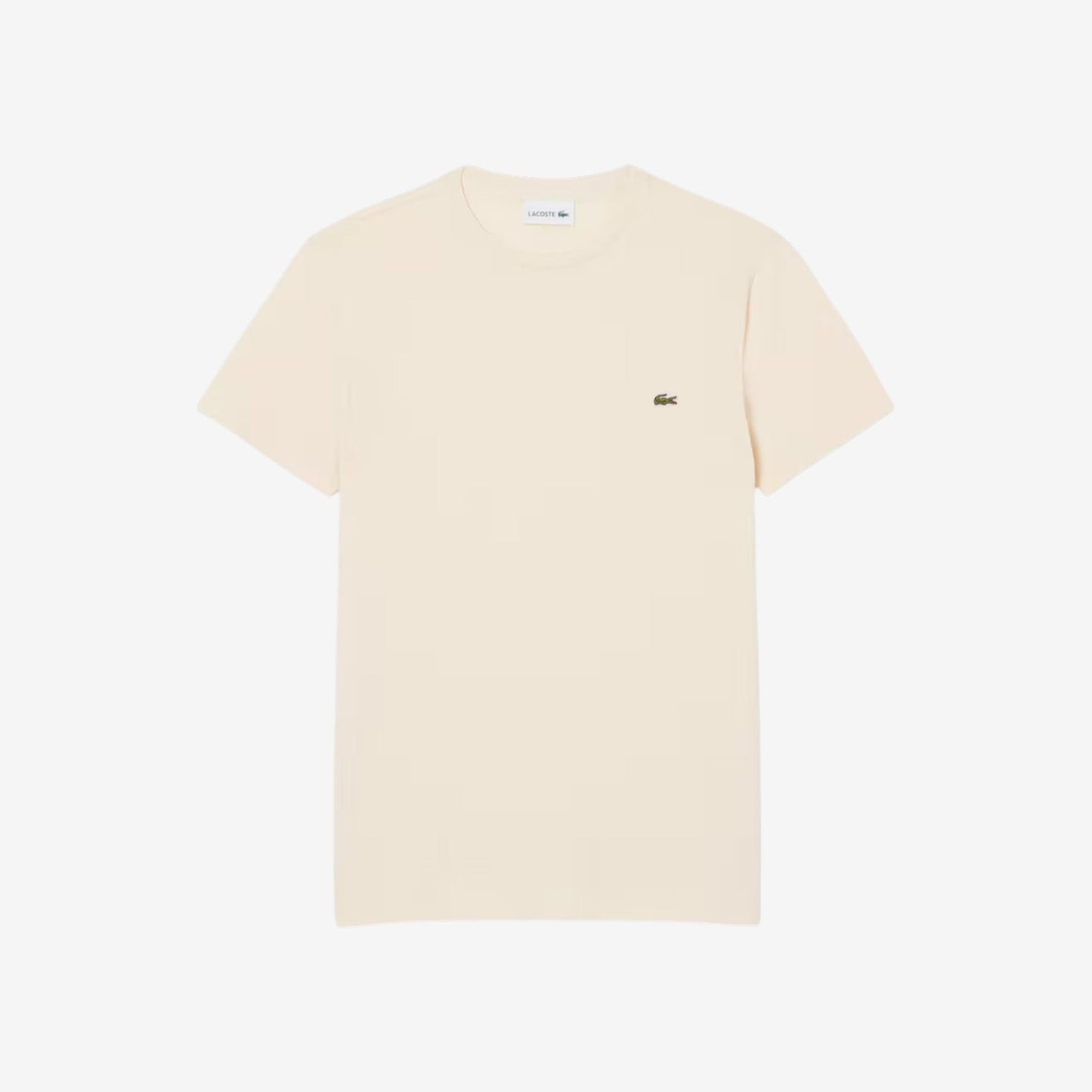Lacoste | T-Shirt  a mezze maniche TH6709