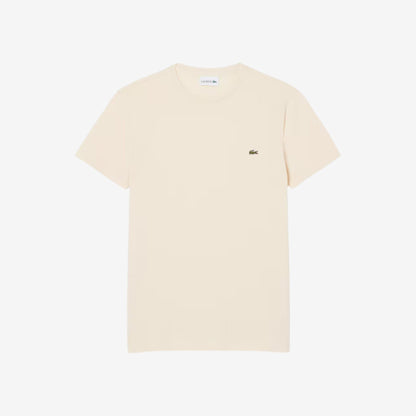 Lacoste | T-Shirt  a mezze maniche TH6709