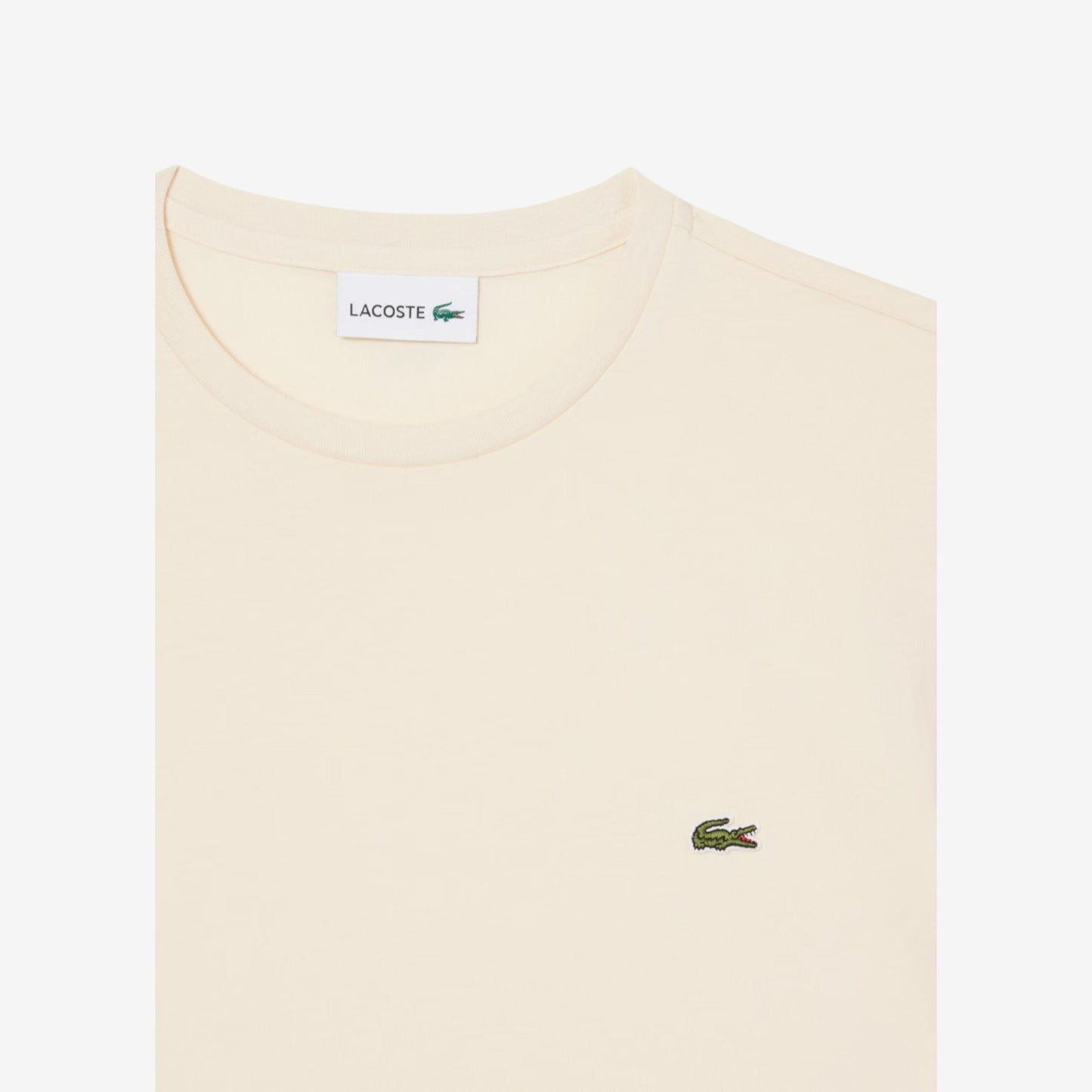 Lacoste | T-Shirt  a mezze maniche TH6709