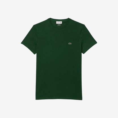 Lacoste | T-Shirt  a mezze maniche TH6709