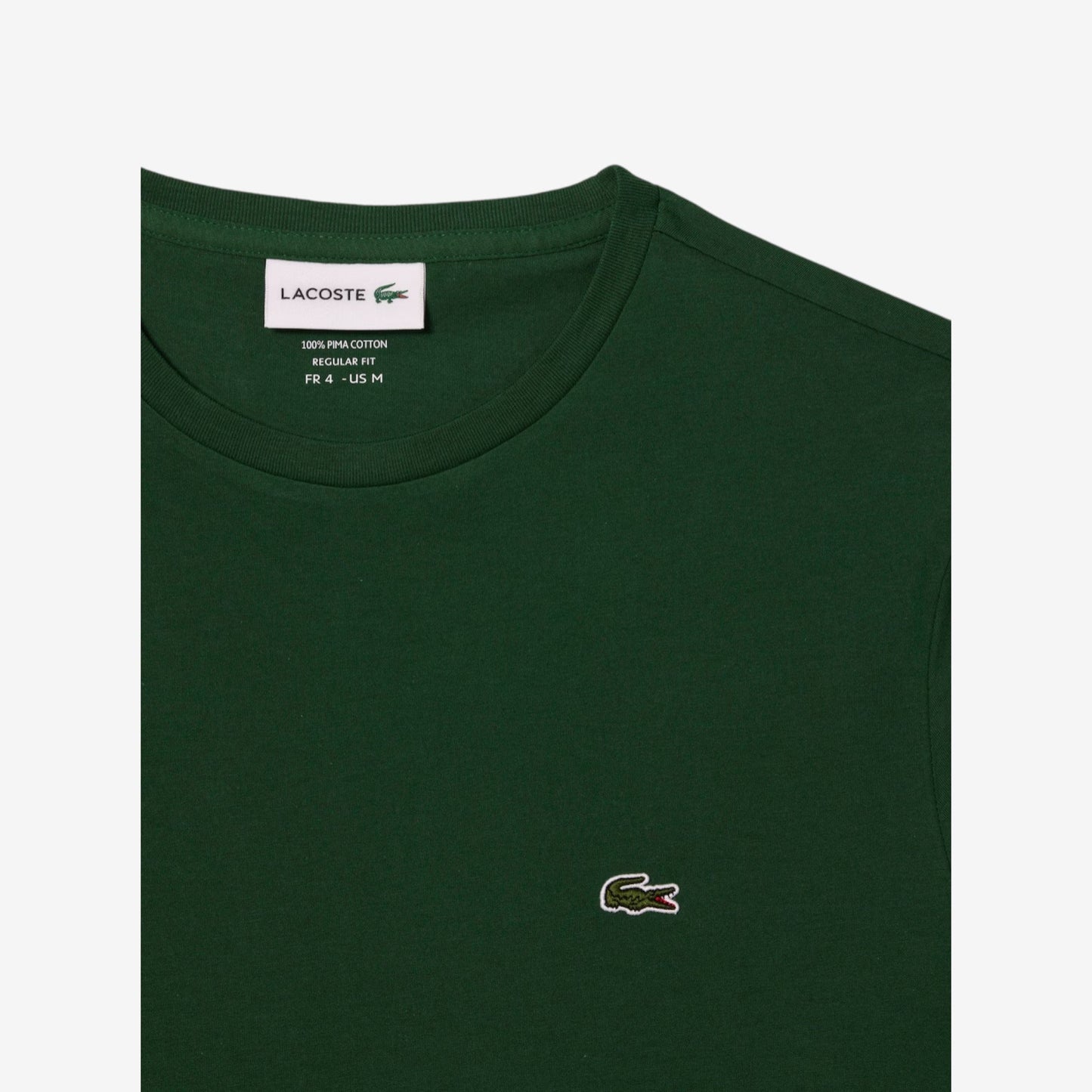 Lacoste | T-Shirt  a mezze maniche TH6709