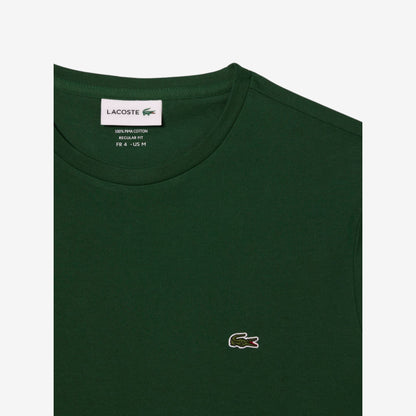 Lacoste | T-Shirt  a mezze maniche TH6709
