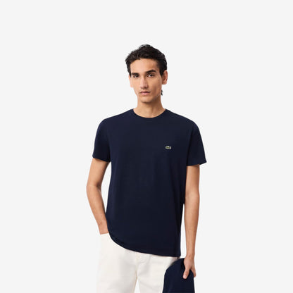 Lacoste | T-Shirt  a mezze maniche TH6709