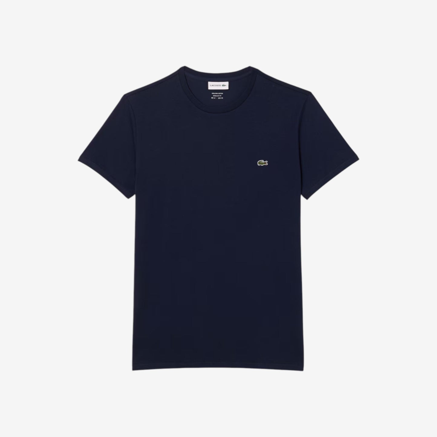 Lacoste | T-Shirt  a mezze maniche TH6709
