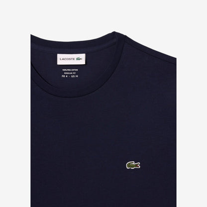 Lacoste | T-Shirt  a mezze maniche TH6709