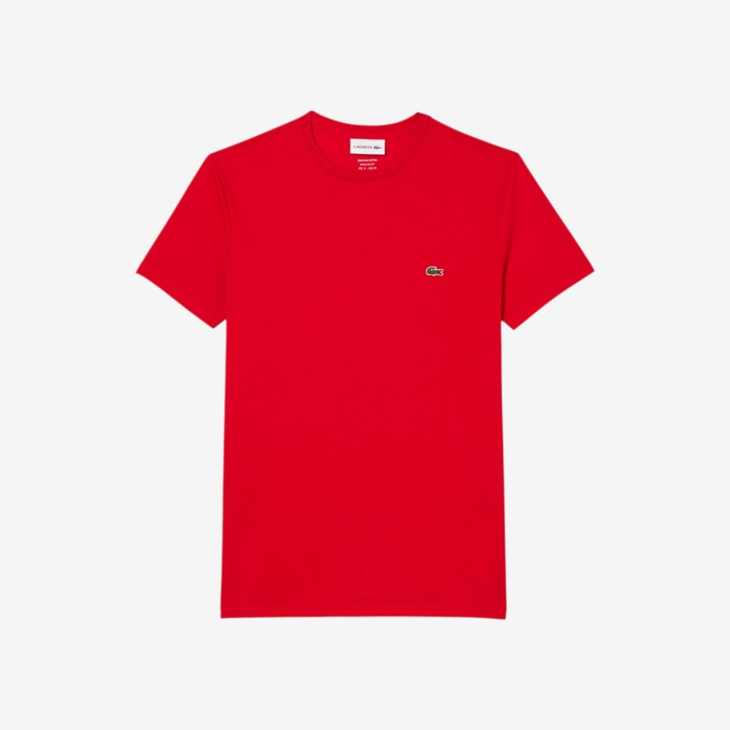Lacoste | T-Shirt  a mezze maniche TH6709