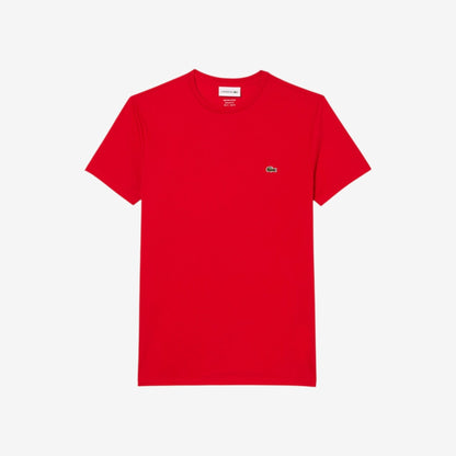 Lacoste | T-Shirt  a mezze maniche TH6709