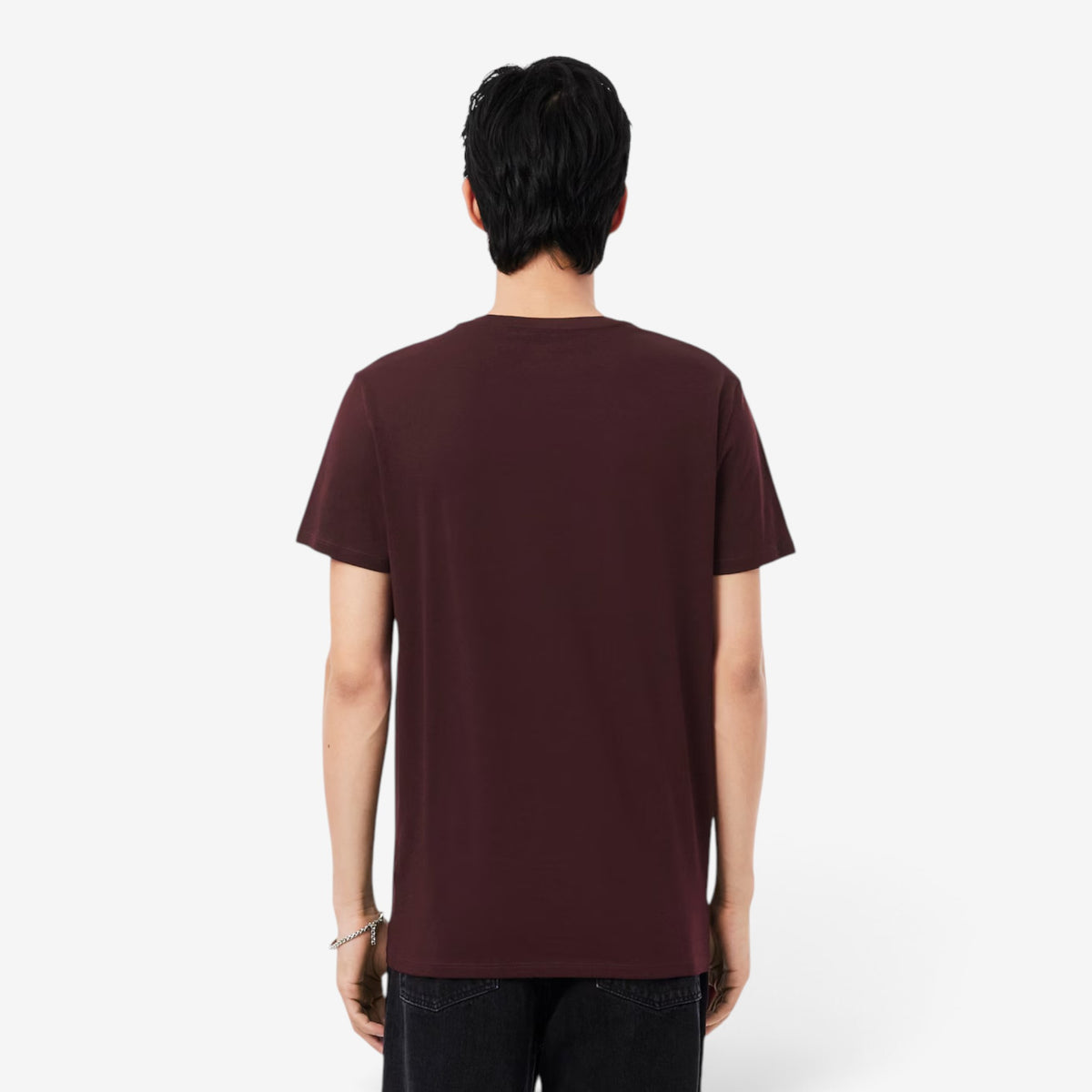 Lacoste | T-Shirt  a mezze maniche TH6709