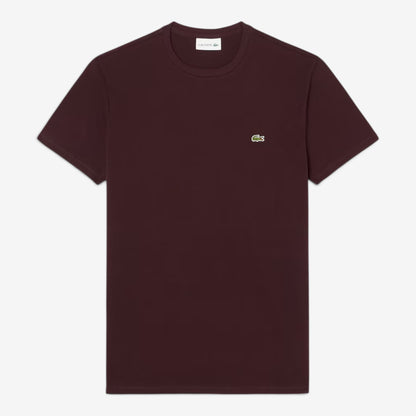 Lacoste | T-Shirt  a mezze maniche TH6709
