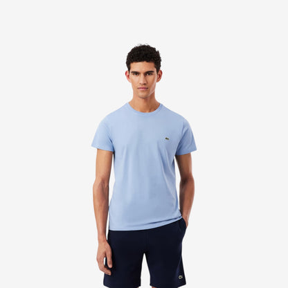 Lacoste | T-Shirt  a mezze maniche TH6709