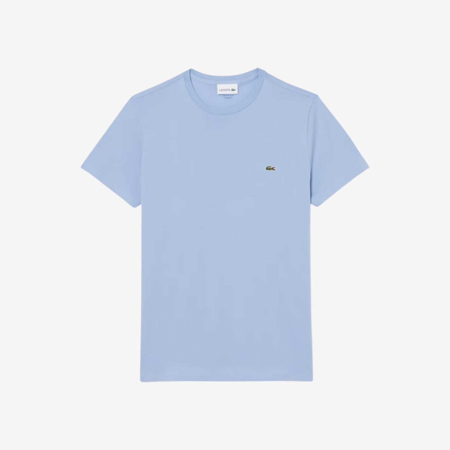 Lacoste | T-Shirt  a mezze maniche TH6709