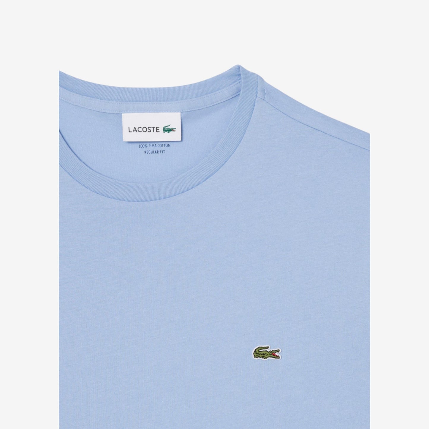 Lacoste | T-Shirt  a mezze maniche TH6709
