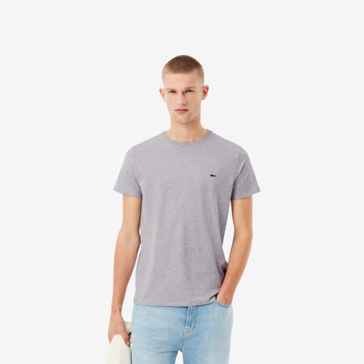 Lacoste | T-Shirt  a mezze maniche TH6709