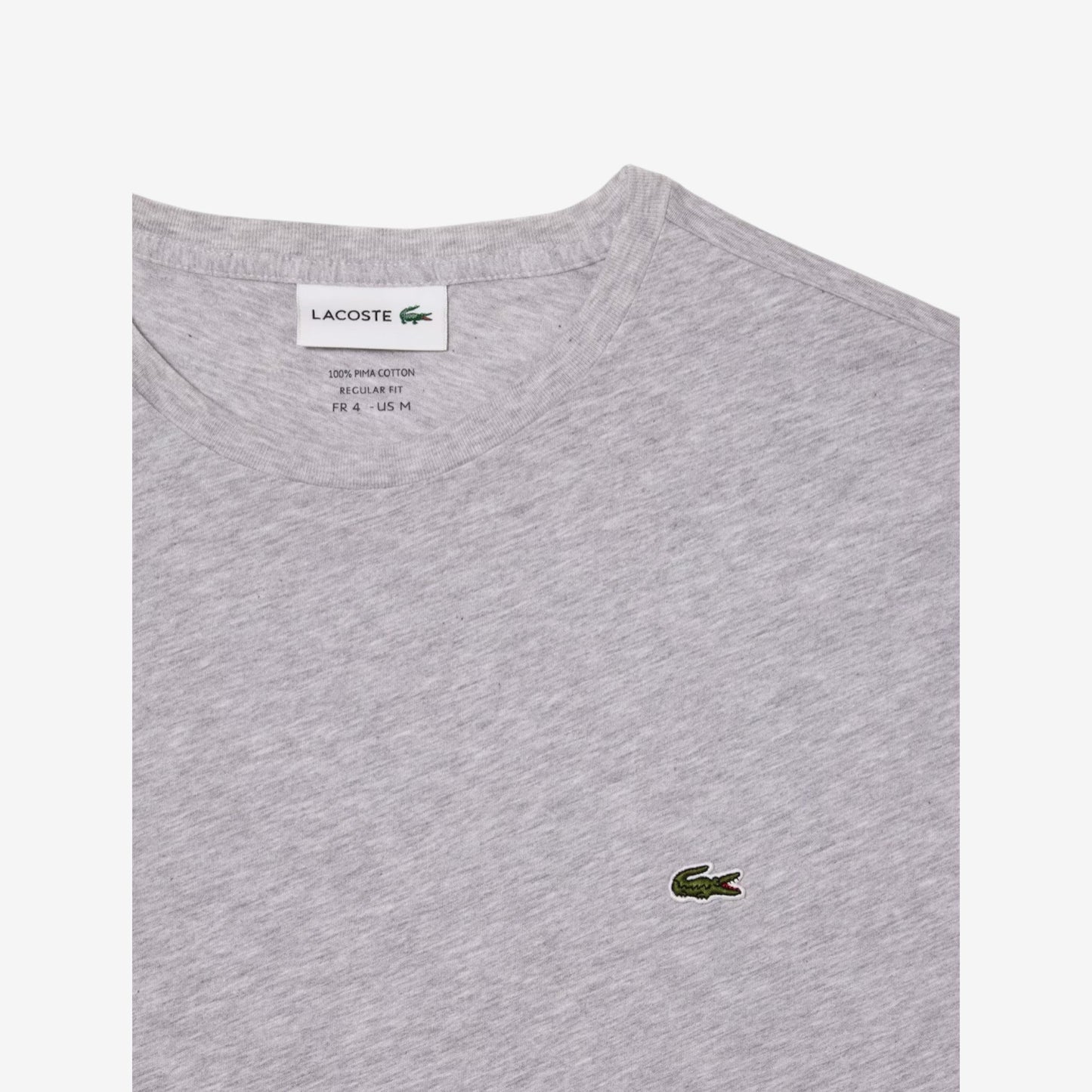 Lacoste | T-Shirt  a mezze maniche TH6709